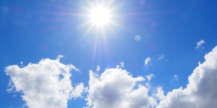 Синоптики рассказали какой будет погода 12 марта