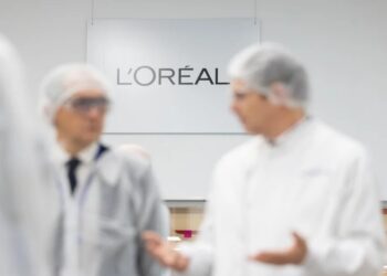 L’Oreal отозвала все партии крема от акне в США из-за вещества, вызывающего рак