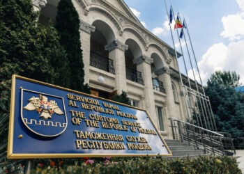 Переименование Таможенной службы в Таможенное агентство и реформа: расходы составят 5,6 млн леев