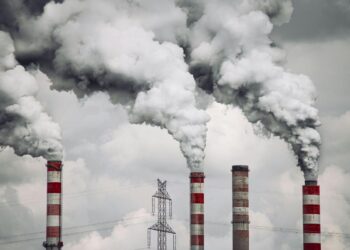 Молдова на 77-ом месте в рейтинге самых загрязненных стран мира