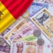 Внутренний государственный долг Молдовы вырос до рекордного уровня