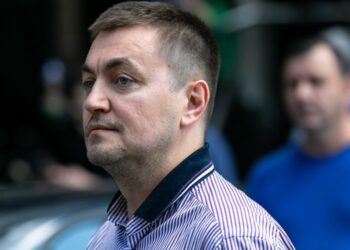 Бизнесмен Вячеслав Платон задержан в Великобритании. Его собираются экстрадировать в Молдову