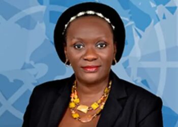 Судья ООН незаконно привезла в Великобританию женщину, чтобы сделать из нее рабыню