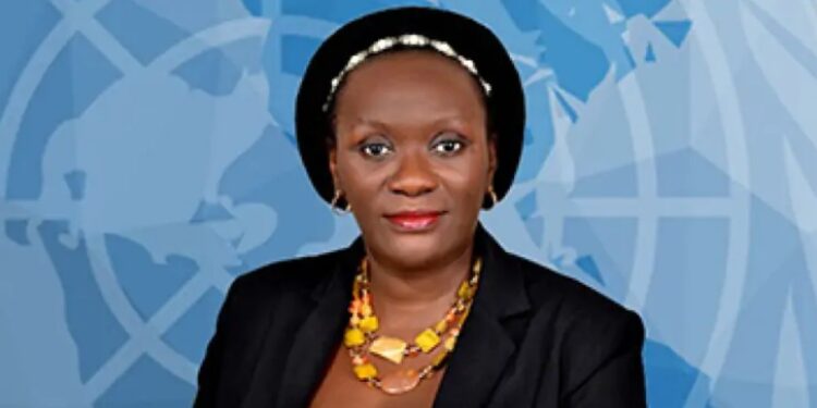 Судья ООН незаконно привезла в Великобританию женщину, чтобы сделать из нее рабыню