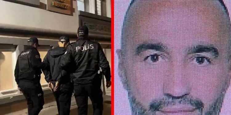 Задержанного турецкими правоохранительными органами 43-летнего киллера, совершившего заказное убийство в Кишиневе, зовут Кемаль Армаган