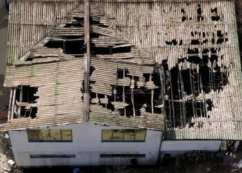 После пожара в ночном клубе в Северной Македонии задержаны 10 человек. В стране объявлен траур по погибшим