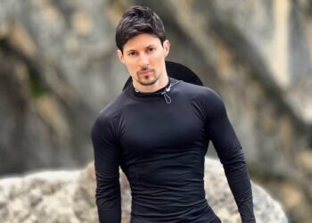 Павел Дуров подтвердил, что вернулся в Дубай