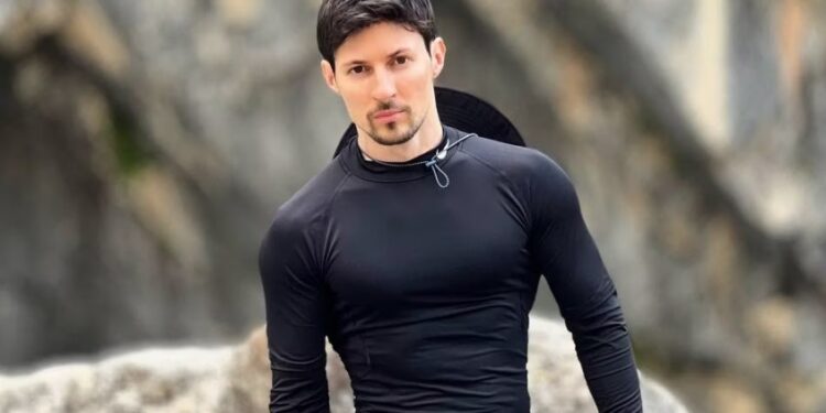 Павел Дуров подтвердил, что вернулся в Дубай