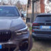Moldovean cercetat pentru furtul unui BMW din Italia, prins la frontieră