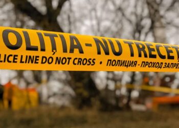Un bărbat a fost ucis cu sânge rece de un consătean la Cobusca Veche