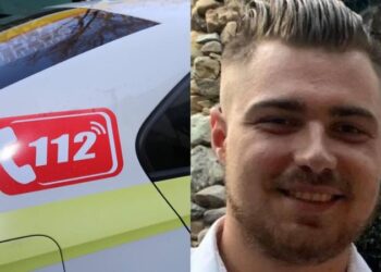 Tânărul dispărut din Chișinău pe 26 februarie a fost găsit