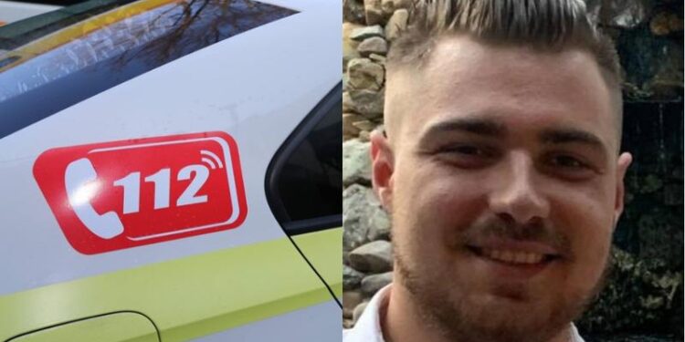 Tânărul dispărut din Chișinău pe 26 februarie a fost găsit