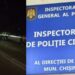 Accident în Chișinău: Un tânăr lovit de un automobil condus de un polițist