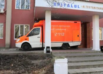 Medicul din Drochia condamnat pentru neglijență medicală ce a dus la moartea unui pacient