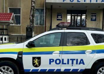 Accident la IP Briceni: Șef-adjunct rănit în timpul pregătirii fizice