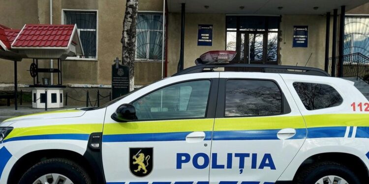 Accident la IP Briceni: Șef-adjunct rănit în timpul pregătirii fizice