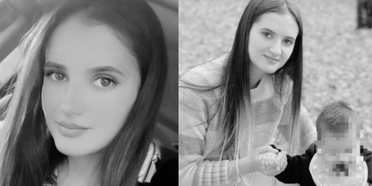 Moartea Anastasiei Melega a stârnit apeluri pentru o anchetă amănunțită