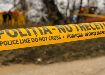 Tânără ucisă cu cruzime în Chișinău: Ucigașul încerca să mascheze crima