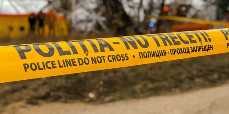 Tânără ucisă cu cruzime în Chișinău: Ucigașul încerca să mascheze crima