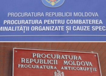 Guvernul susține crearea PACCO și propune fuziunea PA și PCCOCS