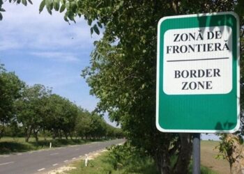 Acces facilitat în zona de frontieră: Noile reglementări încep să se aplice