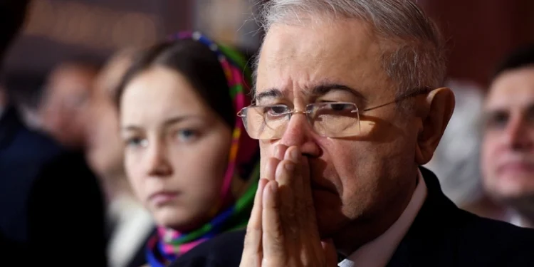 Евгения Петросяна госпитализировали