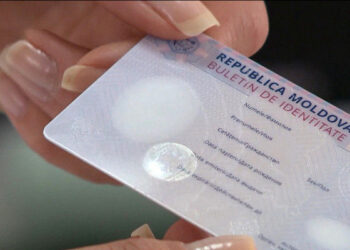 Noile cărți de identitate, disponibile din aprilie, cu valabilitate diferită în funcție de vârstă