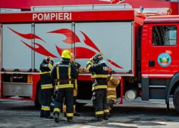 Două femei au murit în incendii devastatoare la Dondușeni și Ocnița