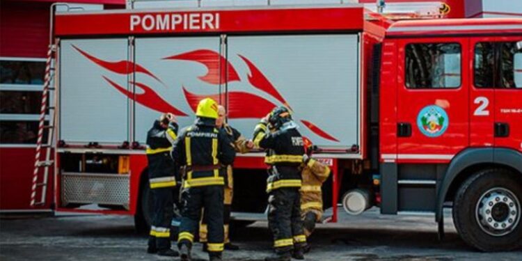 Două femei au murit în incendii devastatoare la Dondușeni și Ocnița