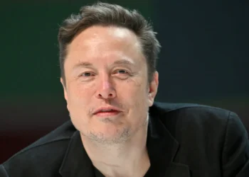 «Родился невероятный сын»: Илон Макс стал отцом 14-го ребенка