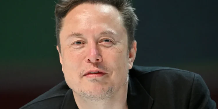 «Родился невероятный сын»: Илон Макс стал отцом 14-го ребенка