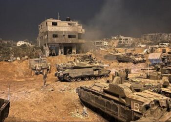 Atac israelian în Gaza: un angajat ONU ucis și mai mulți răniți, inclusiv moldoveni