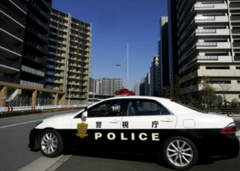 Incident tragic în Japonia: O femeie a închis soțul pe balcon, iar acesta a decedat din cauza frigului