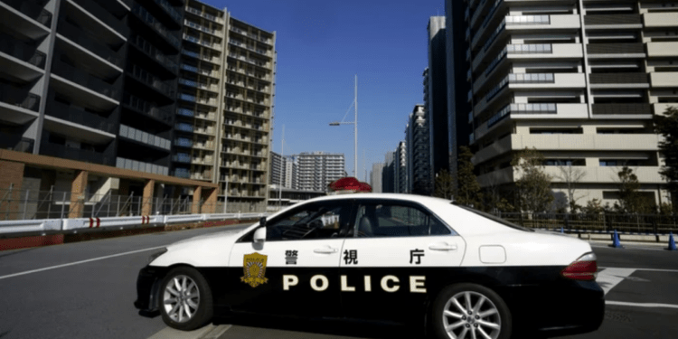 Incident tragic în Japonia: O femeie a închis soțul pe balcon, iar acesta a decedat din cauza frigului