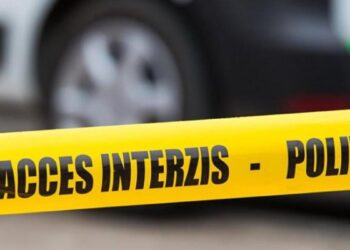 Chișinău: Cadavrul unei femei de 63 de ani, găsit în stare de putrefacție