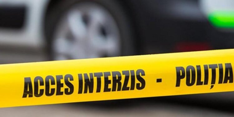 Chișinău: Cadavrul unei femei de 63 de ani, găsit în stare de putrefacție