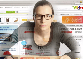 Un bebeluș de 10 luni, scos la „vânzare” pe eBay: Autoritățile intervin rapid