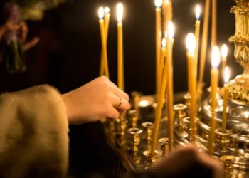 Creștinii ortodocși intră în Sfântul și Marele Post al Paștelui