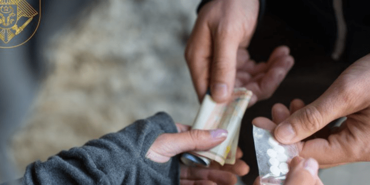 Trei persoane din Chișinău și Edineț, condamnate pentru trafic de droguri