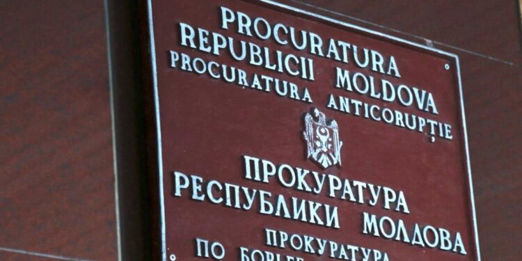 Administrator condamnat la 6 ani de închisoare pentru spălare de bani de 2,7 milioane de lei