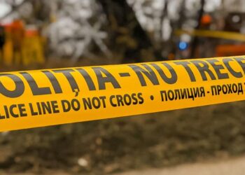 Tragedie în Dezghingea: Femeie înjunghiată mortal de fostul partener