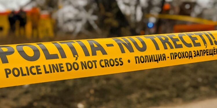 Tragedie în Dezghingea: Femeie înjunghiată mortal de fostul partener