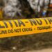 Tragedie în Dezghingea: Femeie înjunghiată mortal de fostul partener