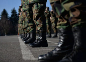 Caz de posesie de droguri în armată: Ministerul Apărării reacționează