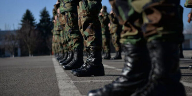 Caz de posesie de droguri în armată: Ministerul Apărării reacționează