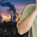 Bălți, cel mai poluat oraș din Moldova: Indicele calității aerului a atins un nivel periculos