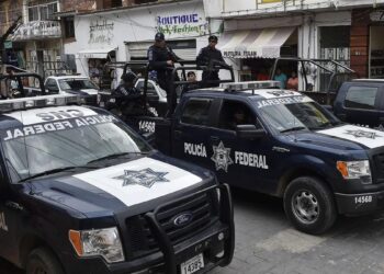 Crimă în Mexic: Un jurnalist din Silao, ucis în plină stradă