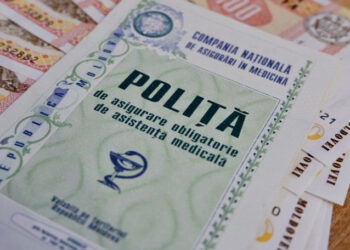 Ultima zi pentru achitarea cu reducere a primei de asigurare medicală