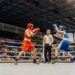 Boxerul moldovean Egor Certîcovțev, campion la Turneul Internațional „Dracula Open”