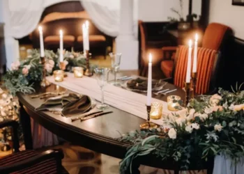 SFS va monitoriza comerțul cu flori și HoReCa în perioada 7-8 martie 2025